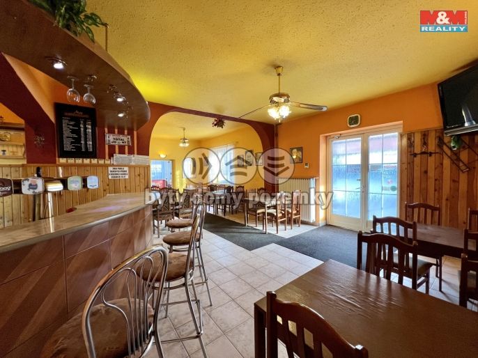 Prodej, Restaurace, stravování, Orlová