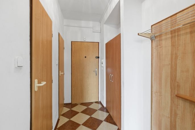 Prodej, Byt 2+1, Žatec