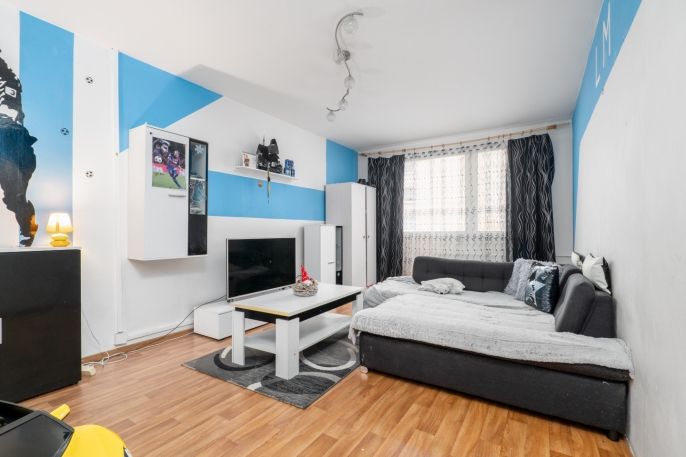 Prodej, Byt 3+1, Teplice