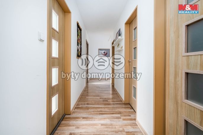 Prodej, Rodinný dům, Kolín