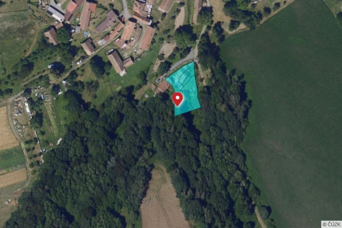 Prodej, Rodinný dům, Uhelná Příbram