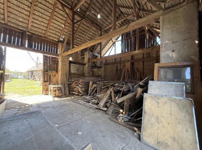 Prodej, Rodinný dům, Činěves