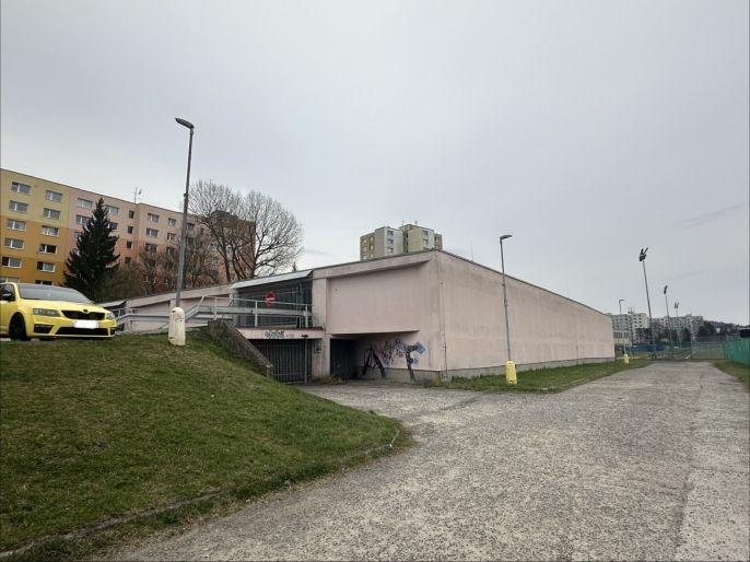 Prodej, Garáž, Jablonec nad Nisou