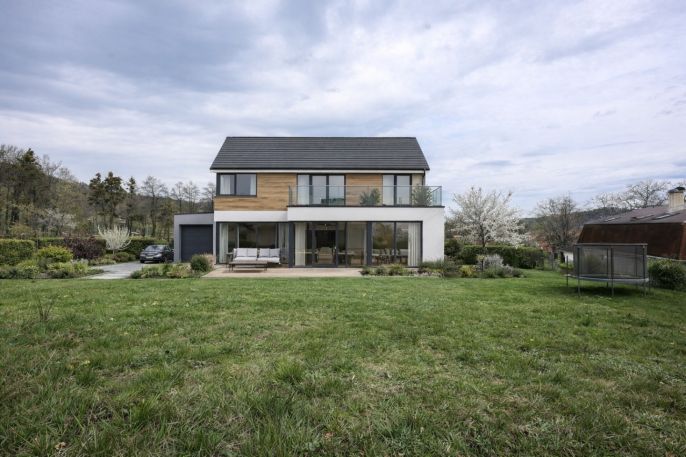 Prodej, Pozemek k bydlení, Palkovice