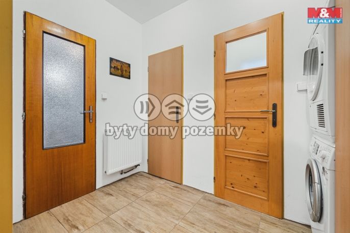 Prodej, Rodinný dům, Církvice