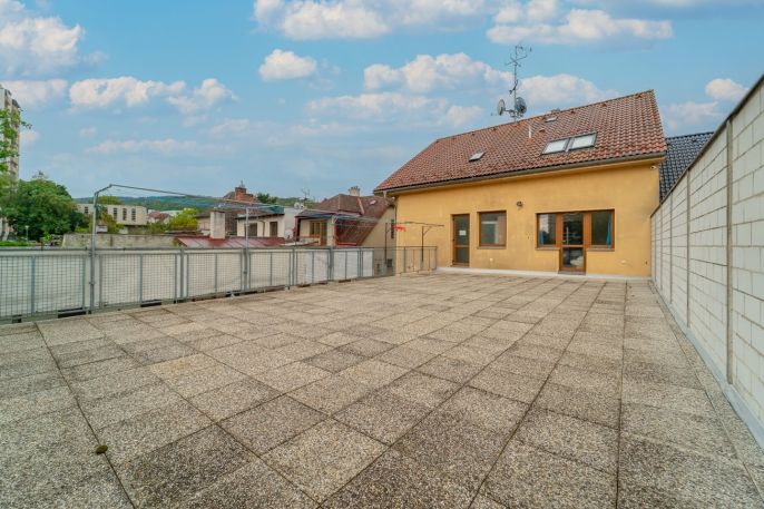 Prodej, Rodinný dům, Zlín