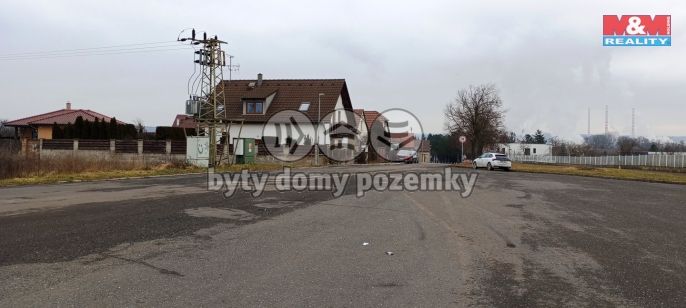 Prodej, Pozemek k bydlení, Račice