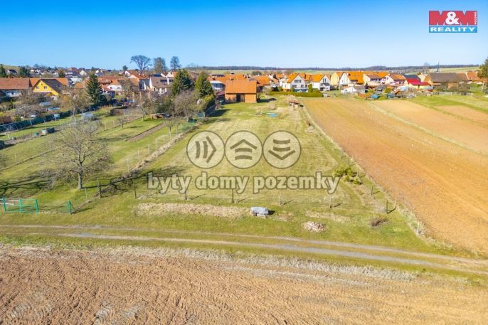 Prodej, Rodinný dům, Řevničov