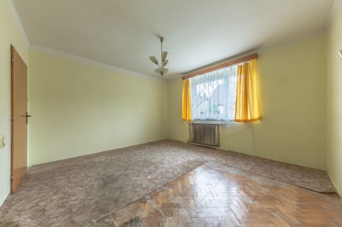 Prodej, Rodinný dům, Mladá Boleslav