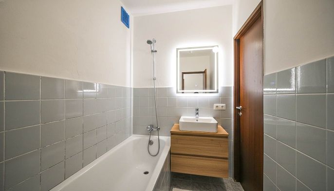 Prodej, Byt 2+1, Pardubice