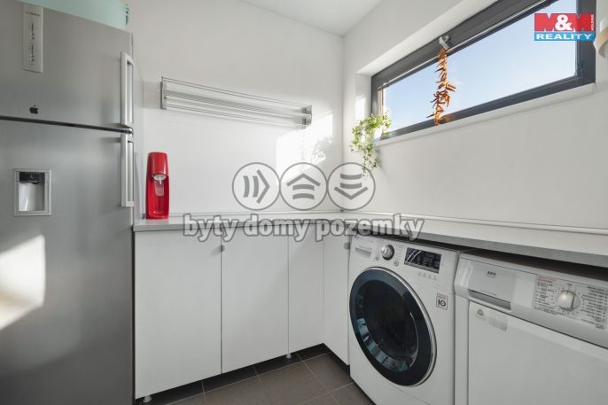 Prodej, Rodinný dům, Loukovec