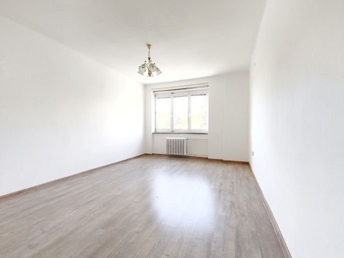 Pronájem, Byt 2+1, Praha