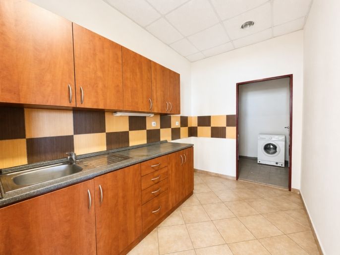 Pronájem, Kancelářský prostor, Hlinsko