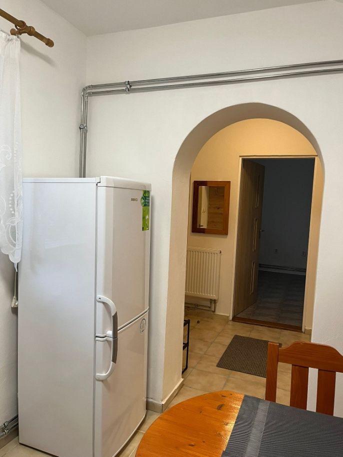 Pronájem, Byt 2+1, Brno