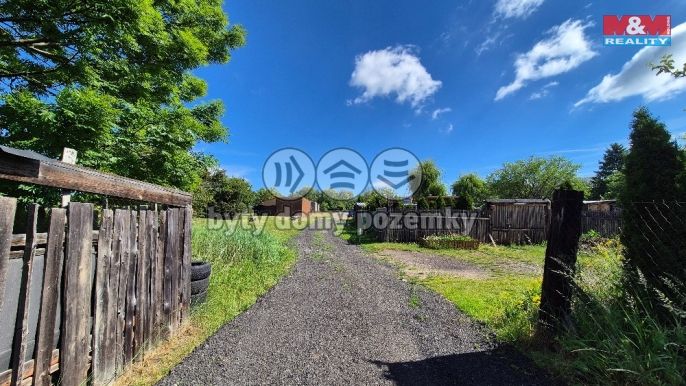 Prodej, Pozemek k bydlení, Hrušovany
