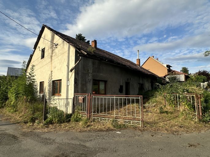 Prodej, Rodinný dům, Mošnov