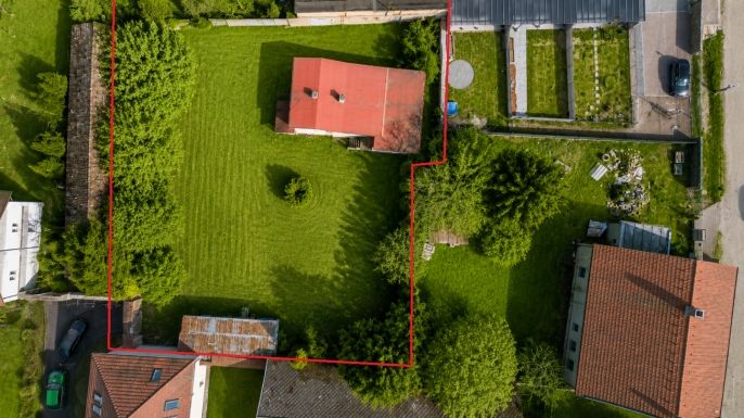 Prodej, Rodinný dům, Lošany