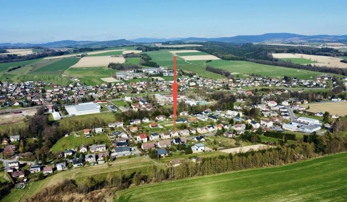 Prodej, Rodinný dům, Letohrad