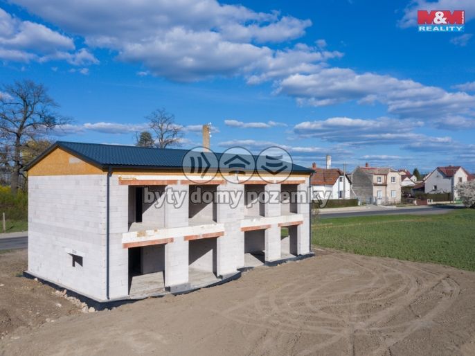 Prodej, Rodinný dům, Mělník