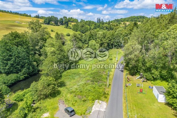 Prodej, Pozemek k bydlení, Stružná