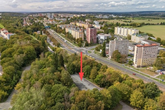 Prodej, Garáž, Plzeň