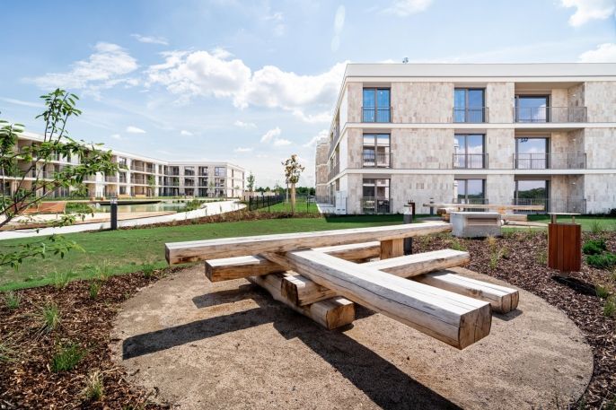 Prodej, Byt 2+kk, Brandýs nad Labem-Stará Boleslav