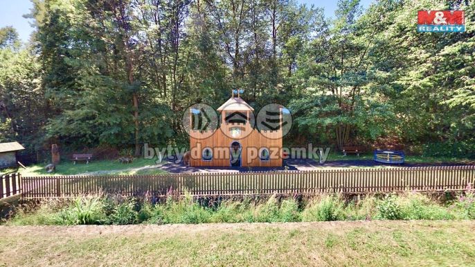 Prodej, Pozemek k bydlení, Podhradí