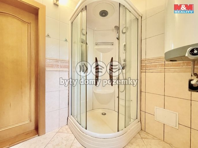 Prodej, Rodinný dům, Cotkytle