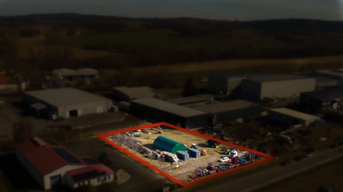 Prodej, Komerční pozemky, Pelhřimov