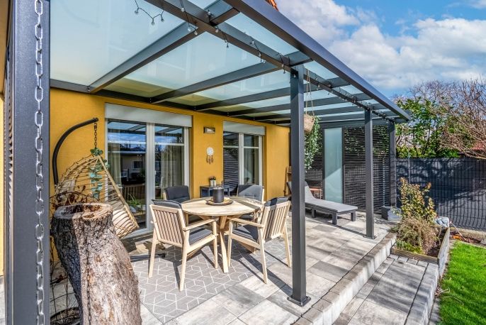 Prodej, Rodinný dům, Poděbrady