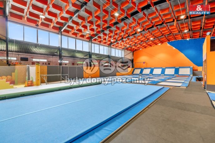 Prodej, Obchod a služby, Ústí nad Labem