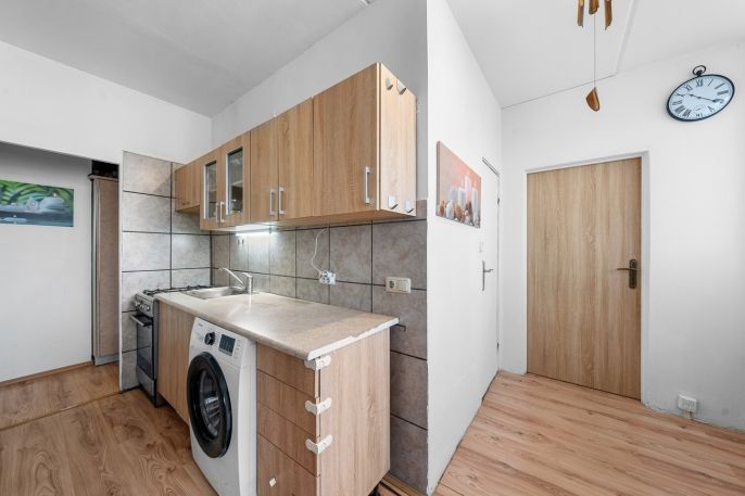 Prodej, Byt 3+1, Most