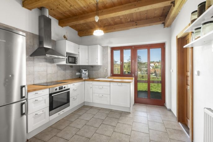 Prodej, Rodinný dům, Dolní Čermná