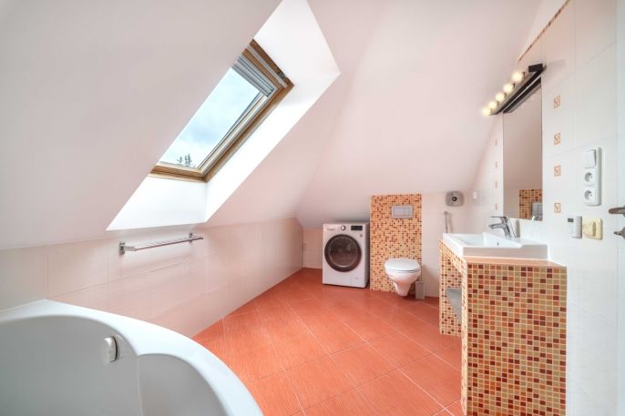 Prodej, Byt 1+kk, Mníšek pod Brdy