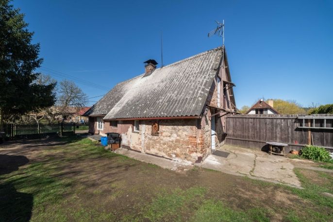 Prodej, Chalupa, Čistá