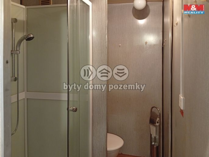 Prodej, Byt 1+1, Litoměřice