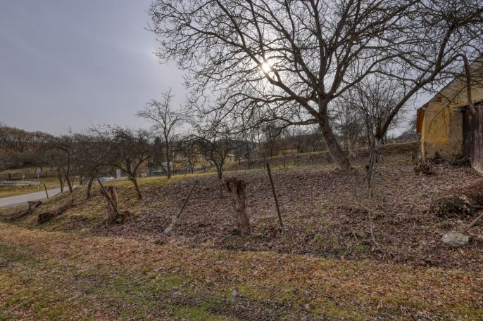 Prodej, Pozemek k bydlení, Žihobce