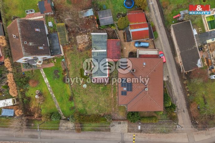 Prodej, Byt 3+kk, Němčice