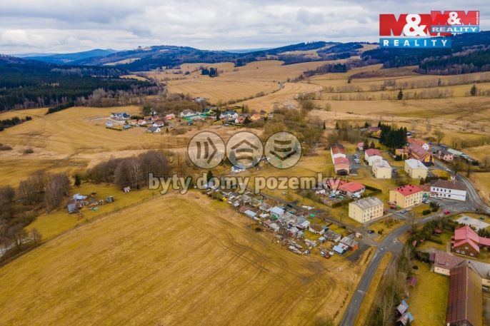 Prodej, Zahrada, Rybník