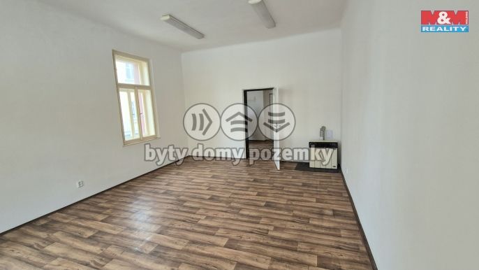 Pronájem, Kancelářský prostor, Kladno