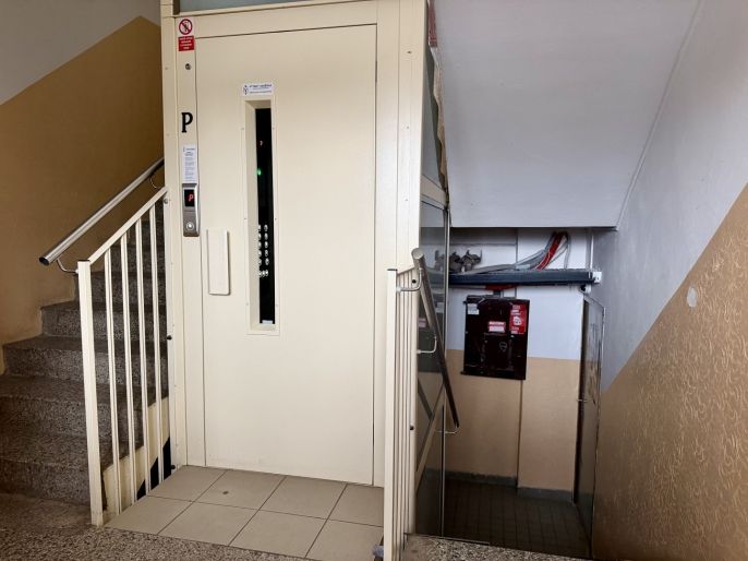 Prodej, Byt 3+kk, Jirkov