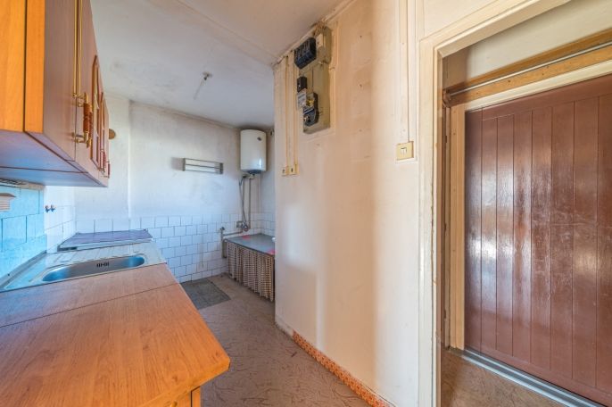 Prodej, Rodinný dům, Petřvald