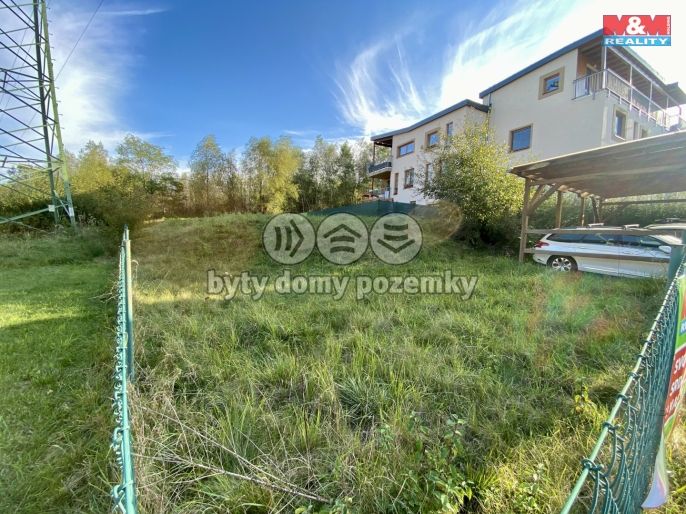 Prodej, Zahrada, Ostrava