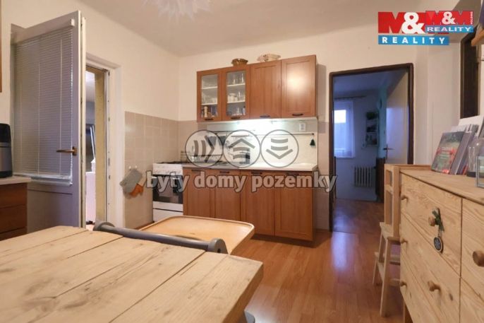 Prodej, Rodinný dům, Javorník