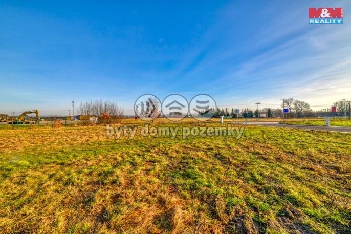 Prodej, Pozemek k bydlení, Skalná