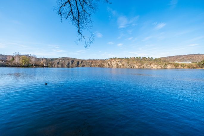 Pronájem, Chata, Nalžovice