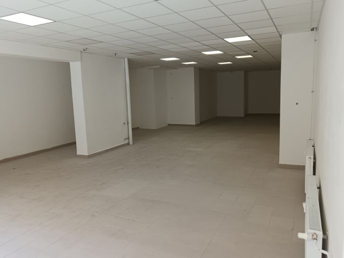 Pronájem, Obchod a služby, Ústí nad Labem