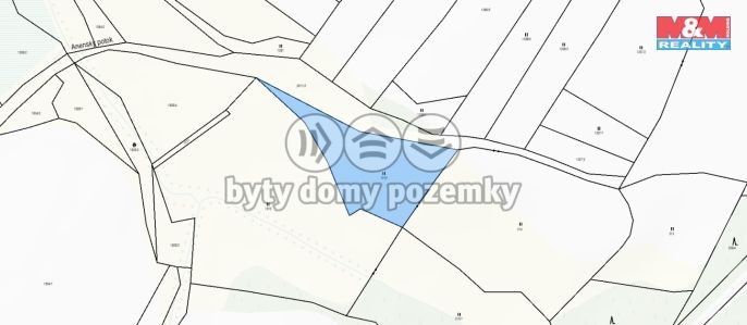 Prodej, Louka, Skuteč