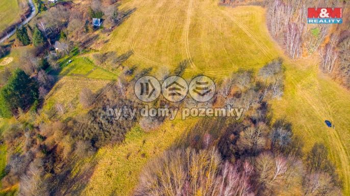 Prodej, Louka, Žandov