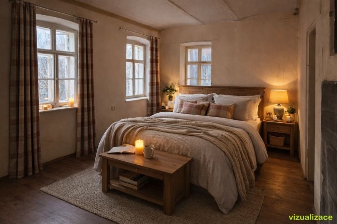 Prodej, Zemědělská usedlost, Rudník